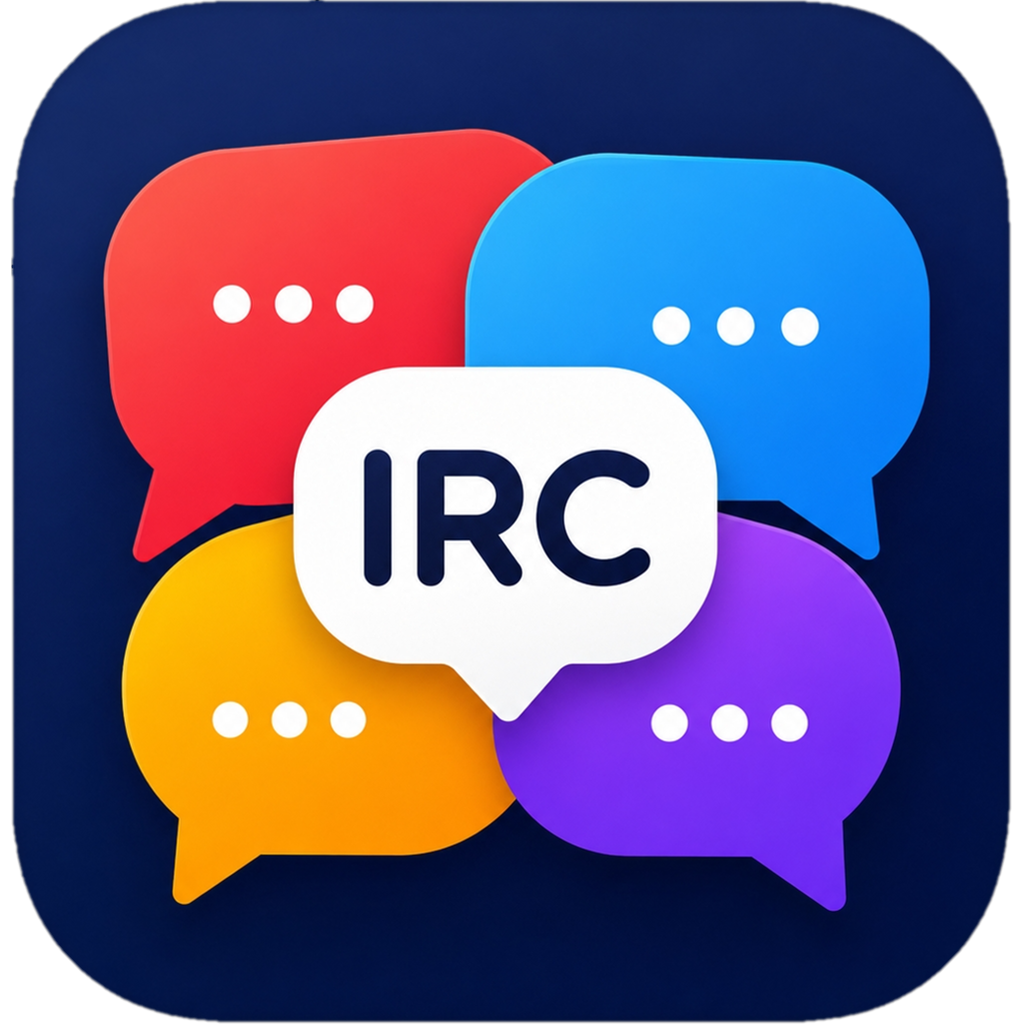 Mobil IRC Script PRO