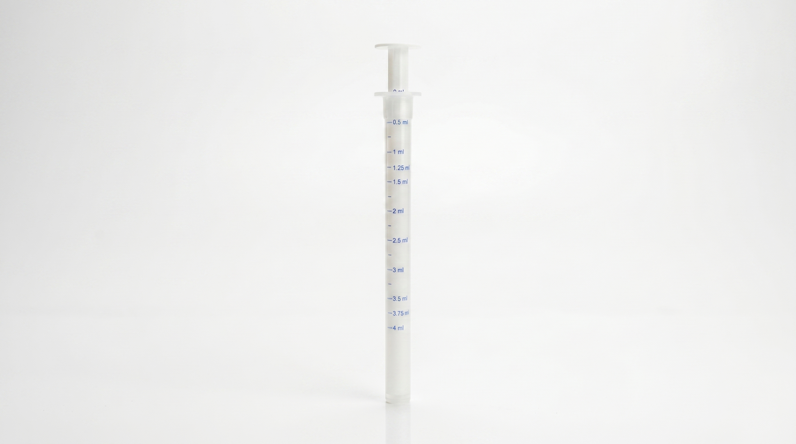 4 ML Dozaj Pipeti