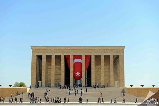 Anıtkabir Ankara