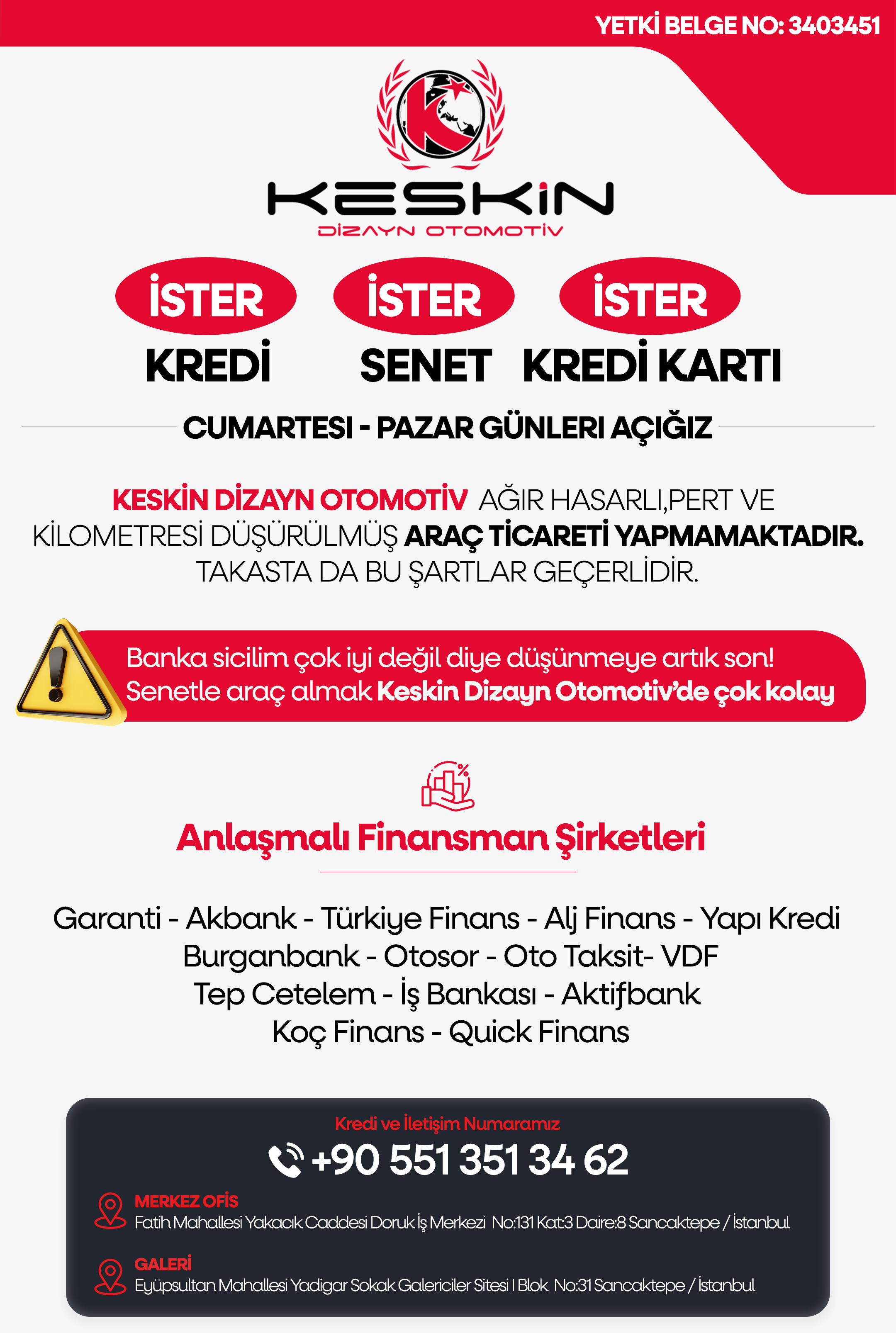 Keskin Dizayn