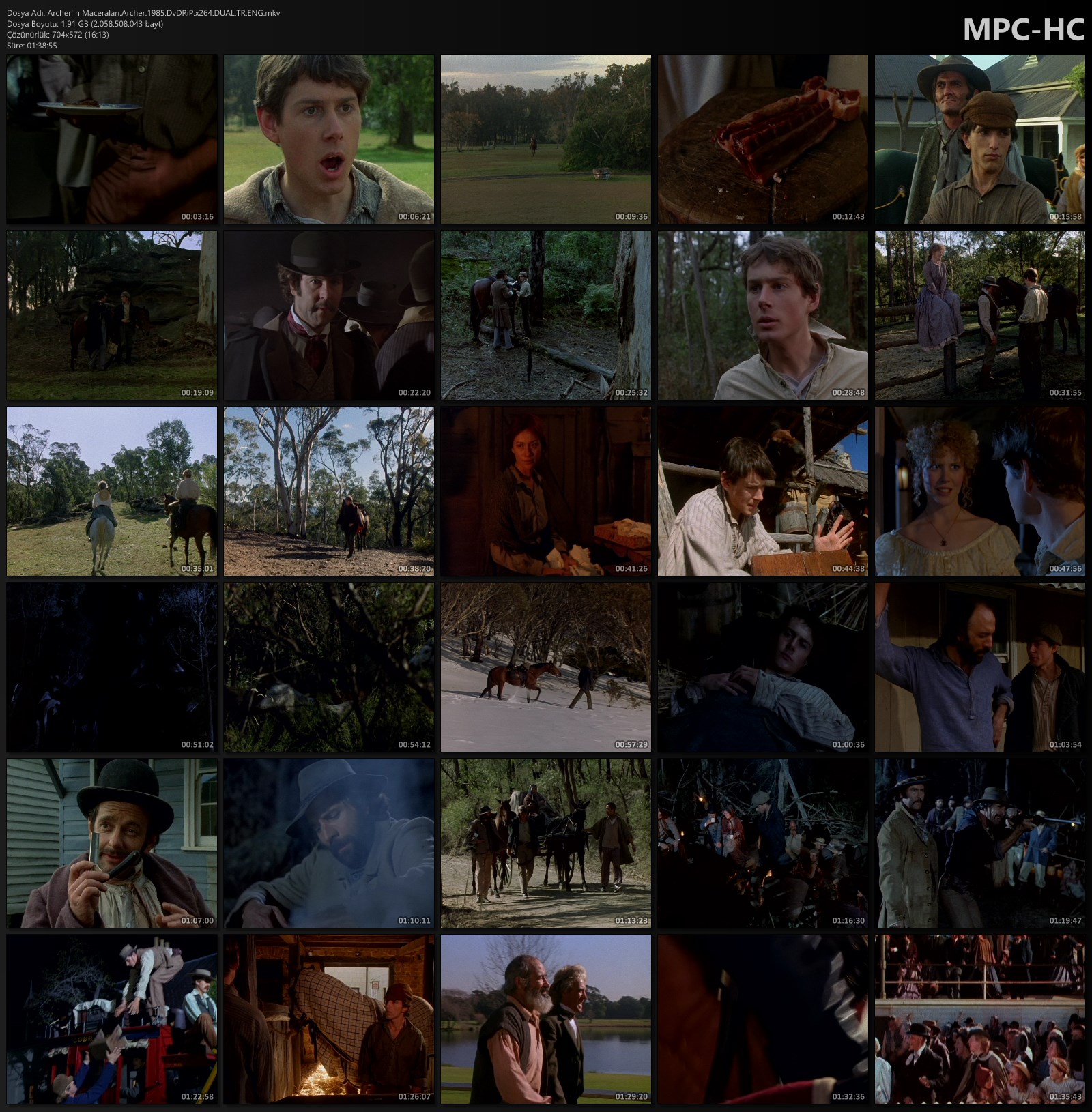 Archer'ın Maceraları - Archer (1985) Dvdrip - Tr-En Dual Hbvpuc5