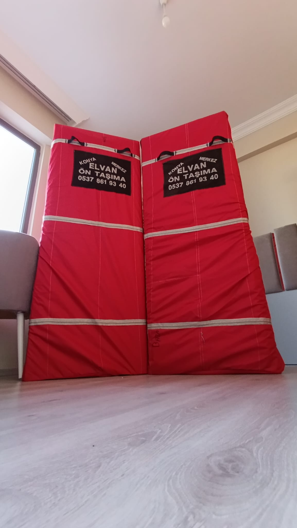Hassas Paketleme İşlemleri