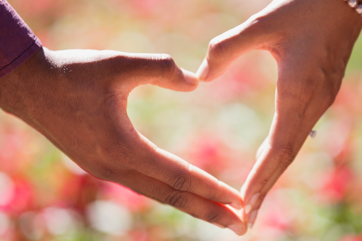 #How to Show Your Partner Love in Their Love Language
