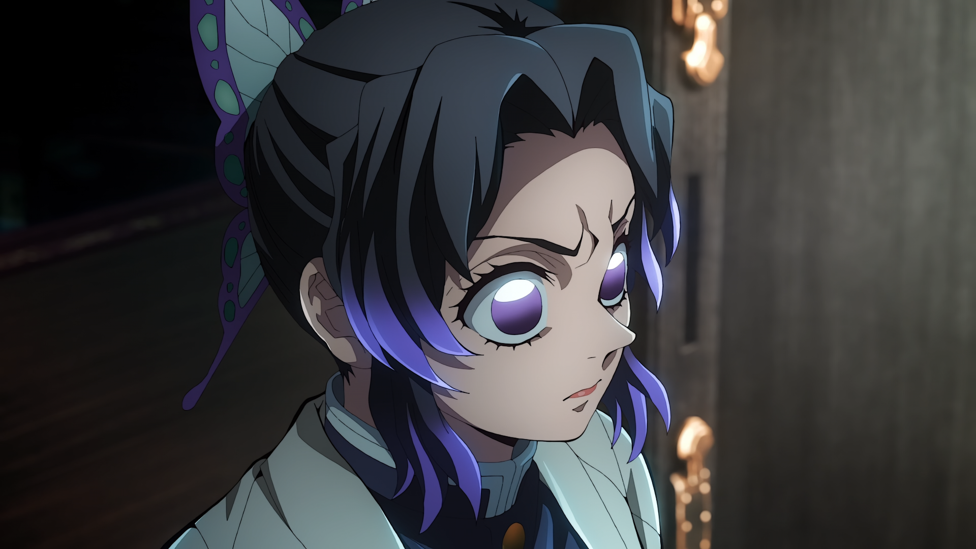 hkq6qlr3 Gekijouban Kimetsu no Yaiba Mugenjou-hen Akaza Sairai Part 1 2026