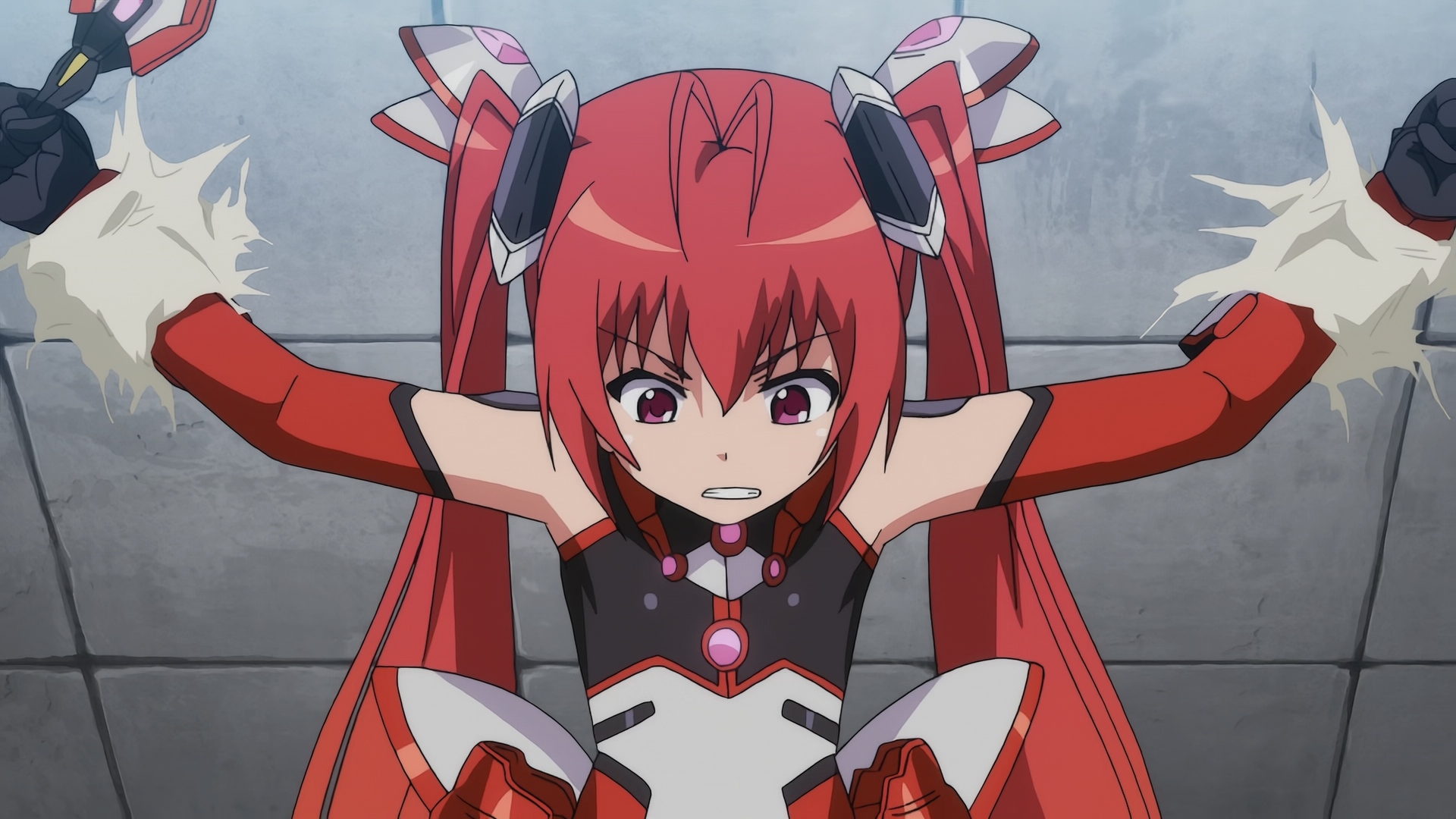 hmi7tstu Ore, Twintails ni Narimasu 2014
