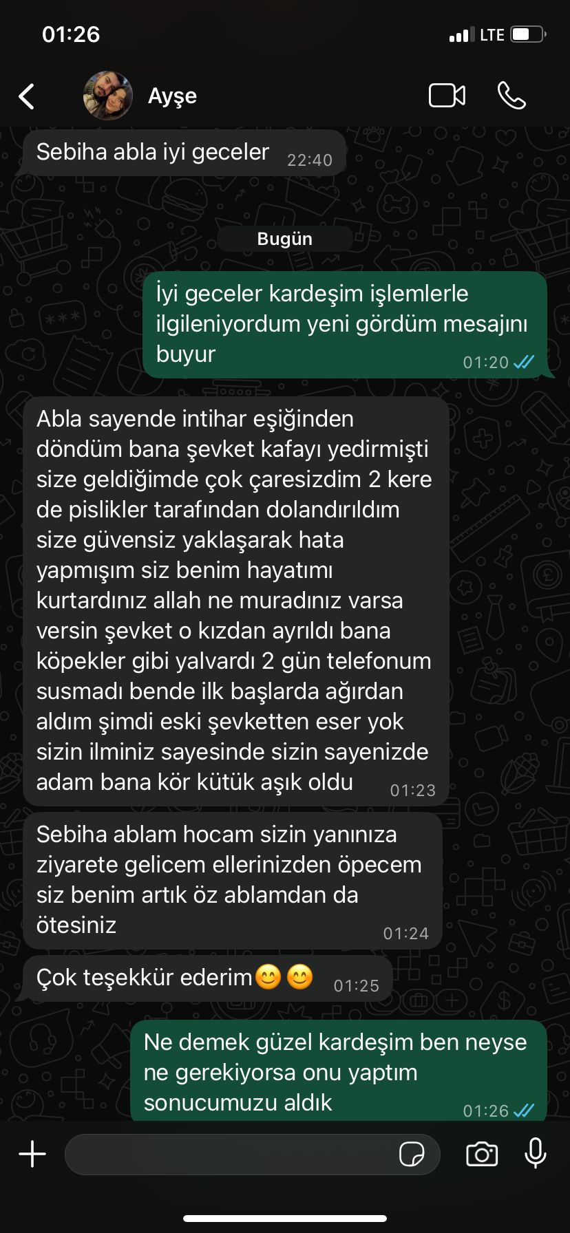 Çalışma 5