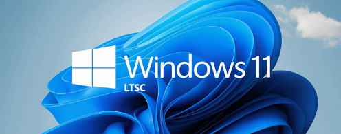 Windows 11 Enterprise 2024 LTSC | 3in1 | x64 TR