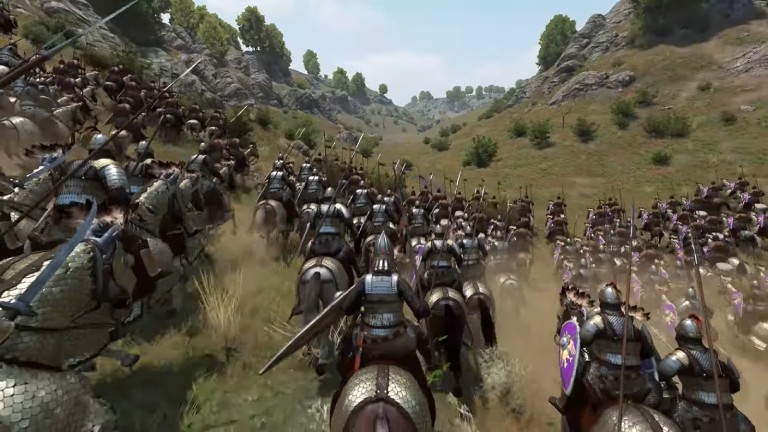 Mount & Blade 2: Bannerlord Hileleri