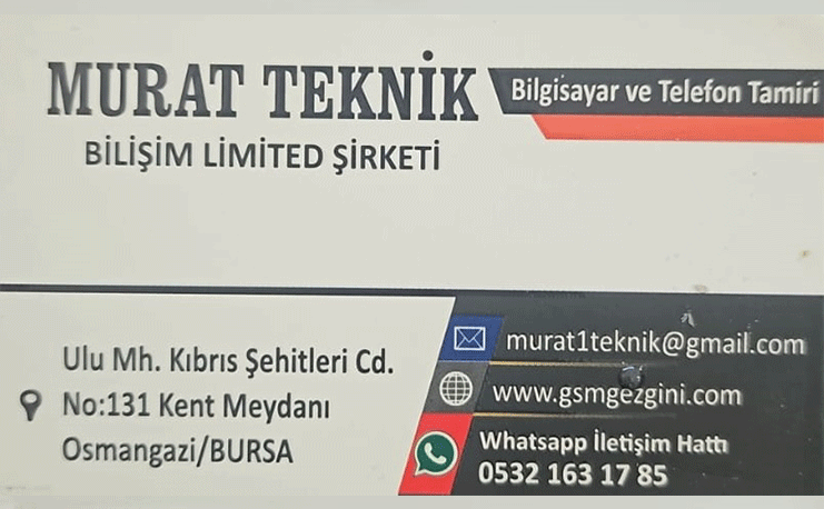 Murat Teknik