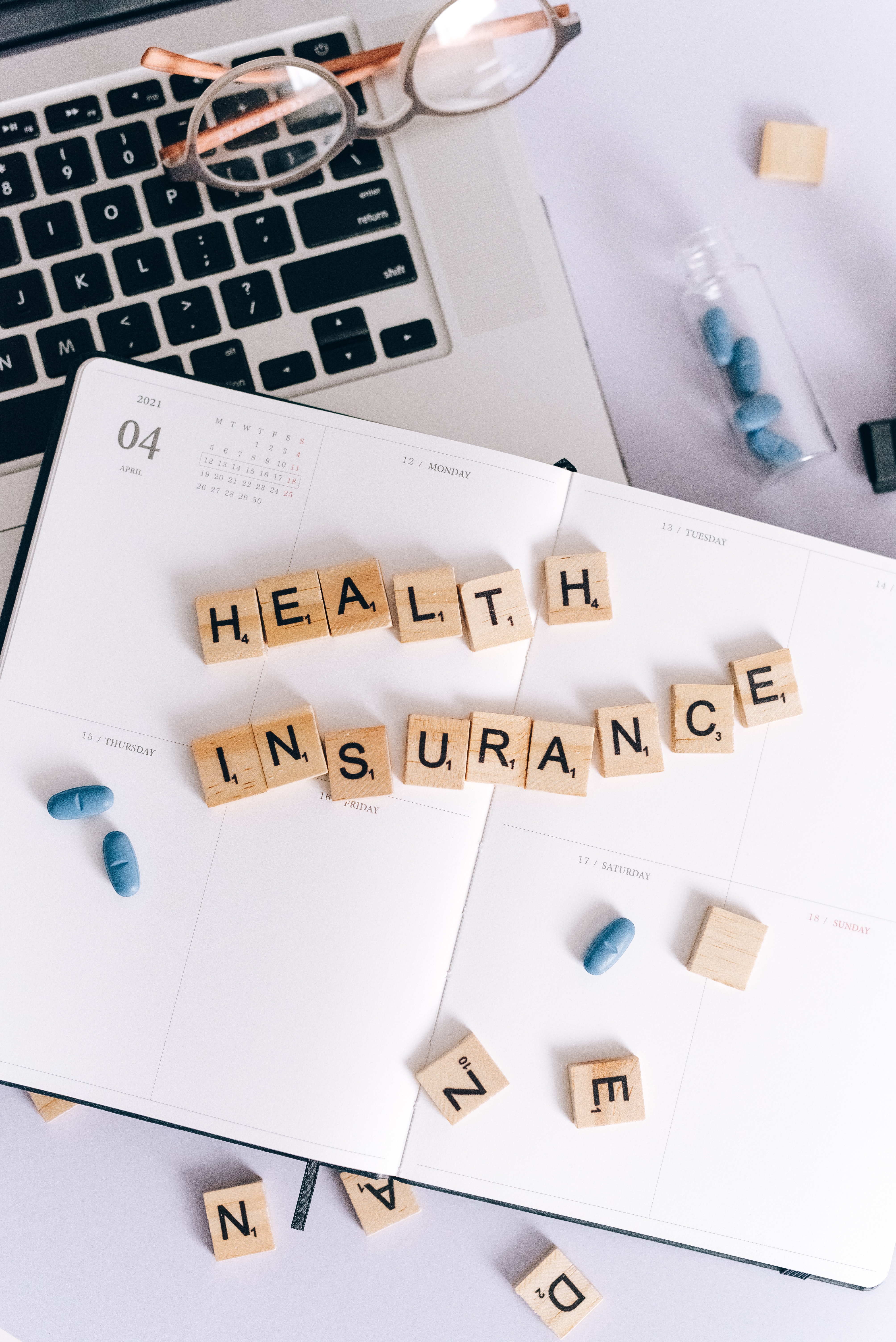 #Learn the Importance of Having Health Insurance