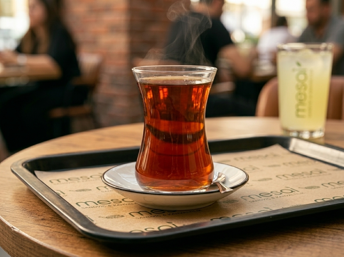 Duble Çay