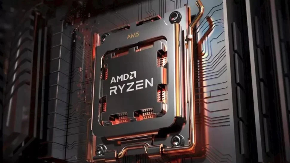 AMDnin Ryzen 8000e Uzanan Planlar: Zen 5 ve RDNA 3+