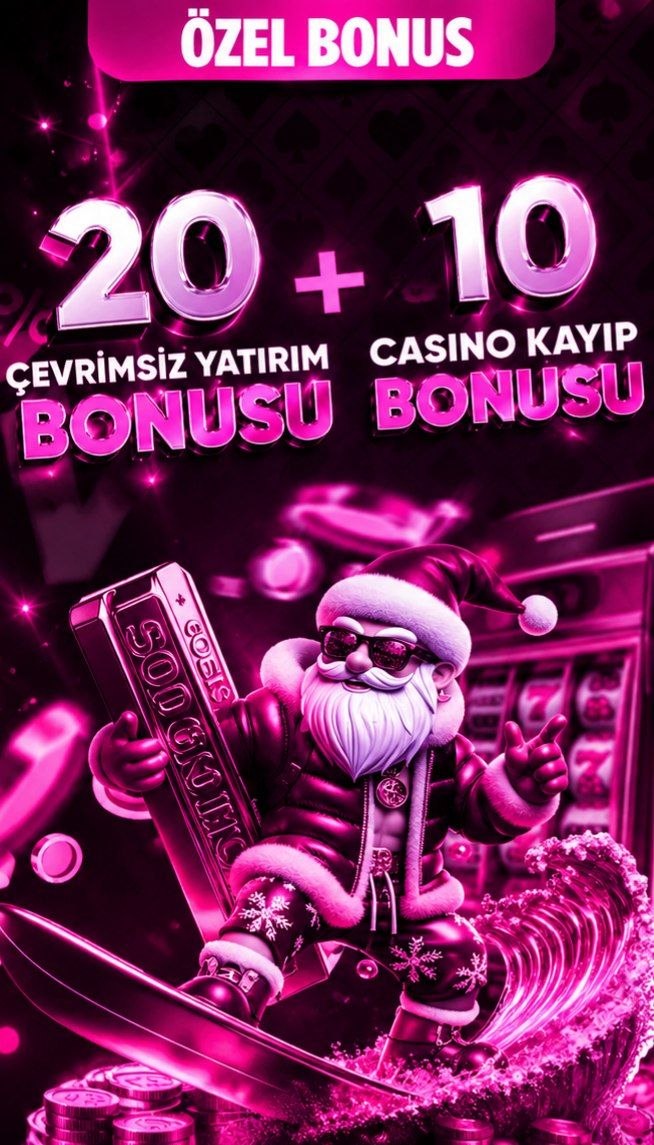 Bonus