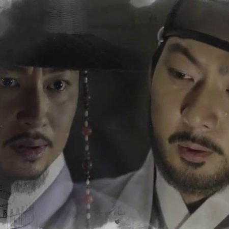 Jang Youngsil: The Greatest Scientist of Joseon Hwvbot3