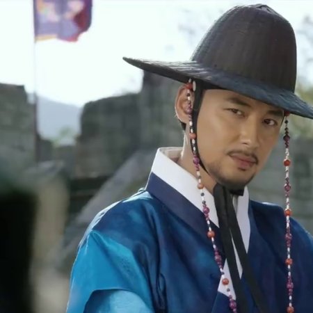 Jang Youngsil: The Greatest Scientist of Joseon - Sayfa 2 Hypb8hn