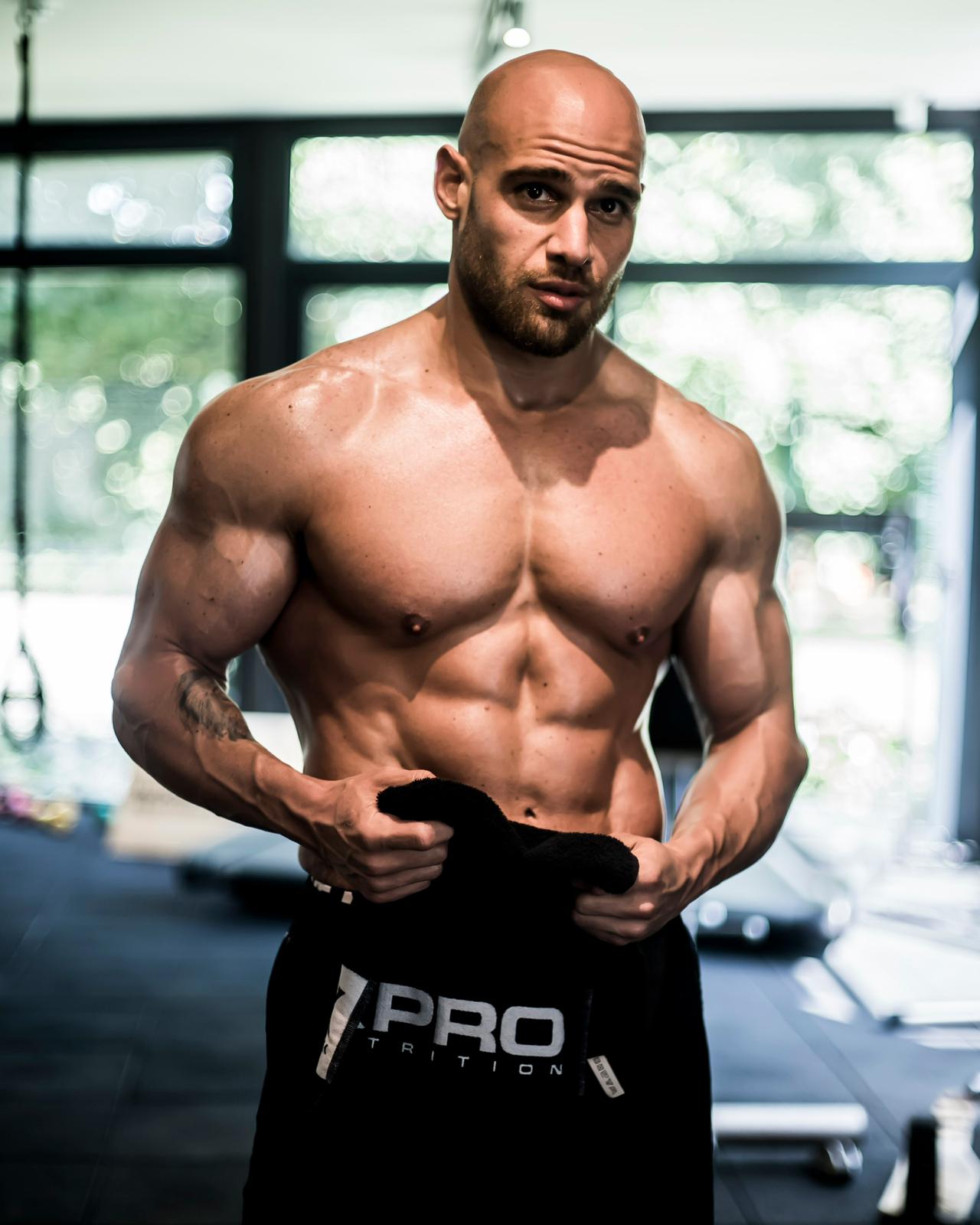 Selim Oyal