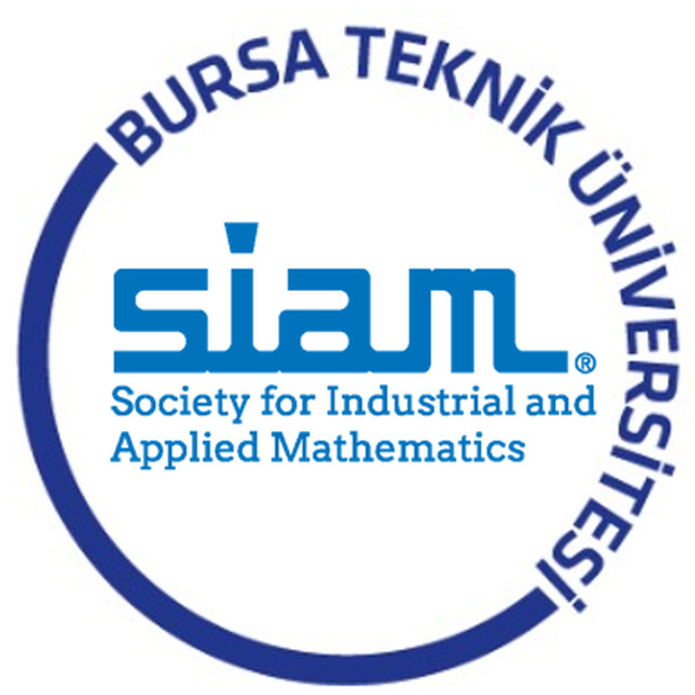 SIAM Topluluğu