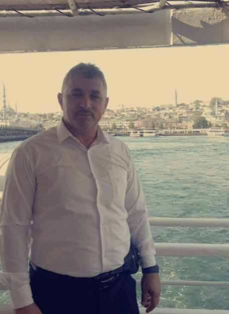 Topluluk üyesi