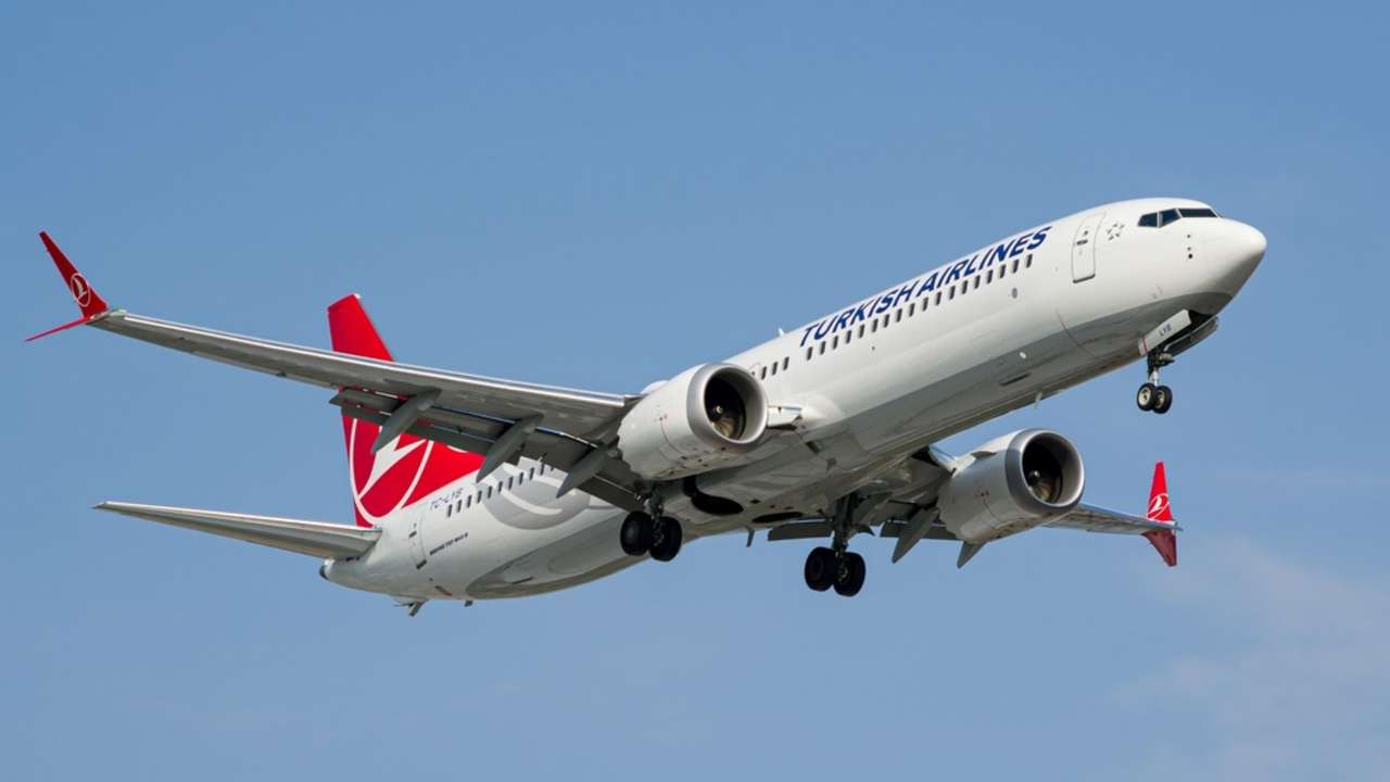 150 Boeing 737 MAX Jets: Turkish Airlines’ Next Big Move