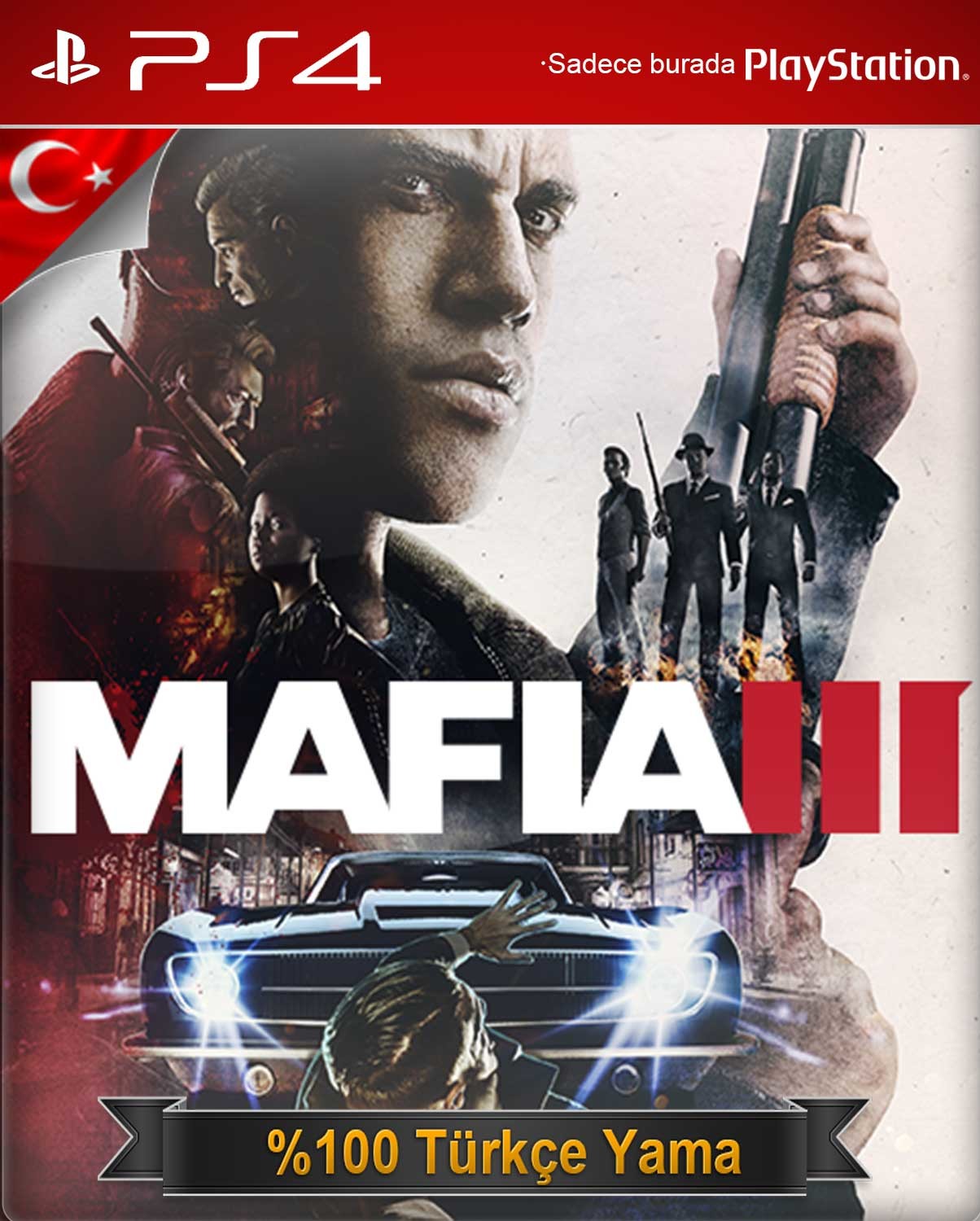 mafia 3 ps3 torrent
