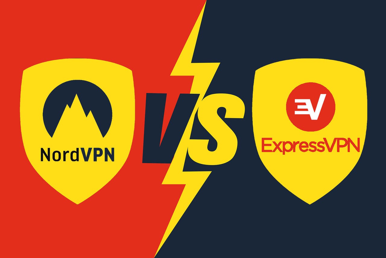 #VPNblade Debate: NordVPN Vs ExpressVPN