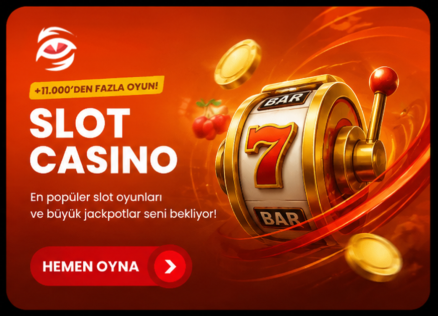 Slot