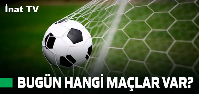 Hangi Maç Var?