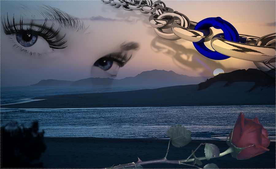 Photoshop Cs6 Mixed