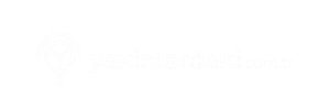 Etrafındaki Dünyayı Keşfet-Yakinlarda
