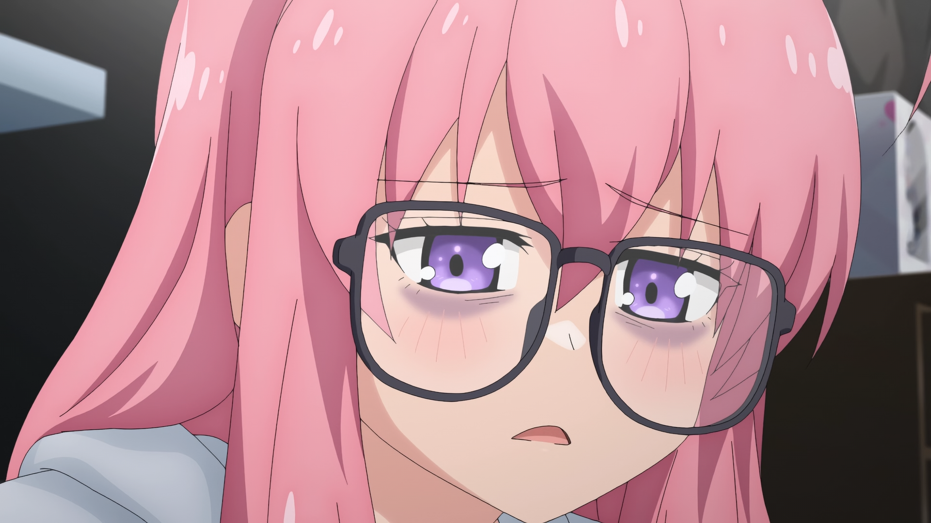 iggvs1fq NEET Kunoichi to Naze ka Dousei Hajimemashita 2025