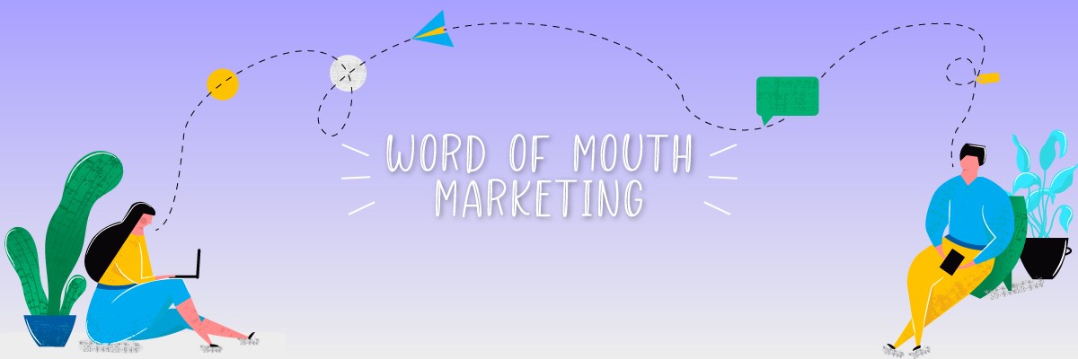 #Relevance of Word of Mouth Marketing for mobile apps