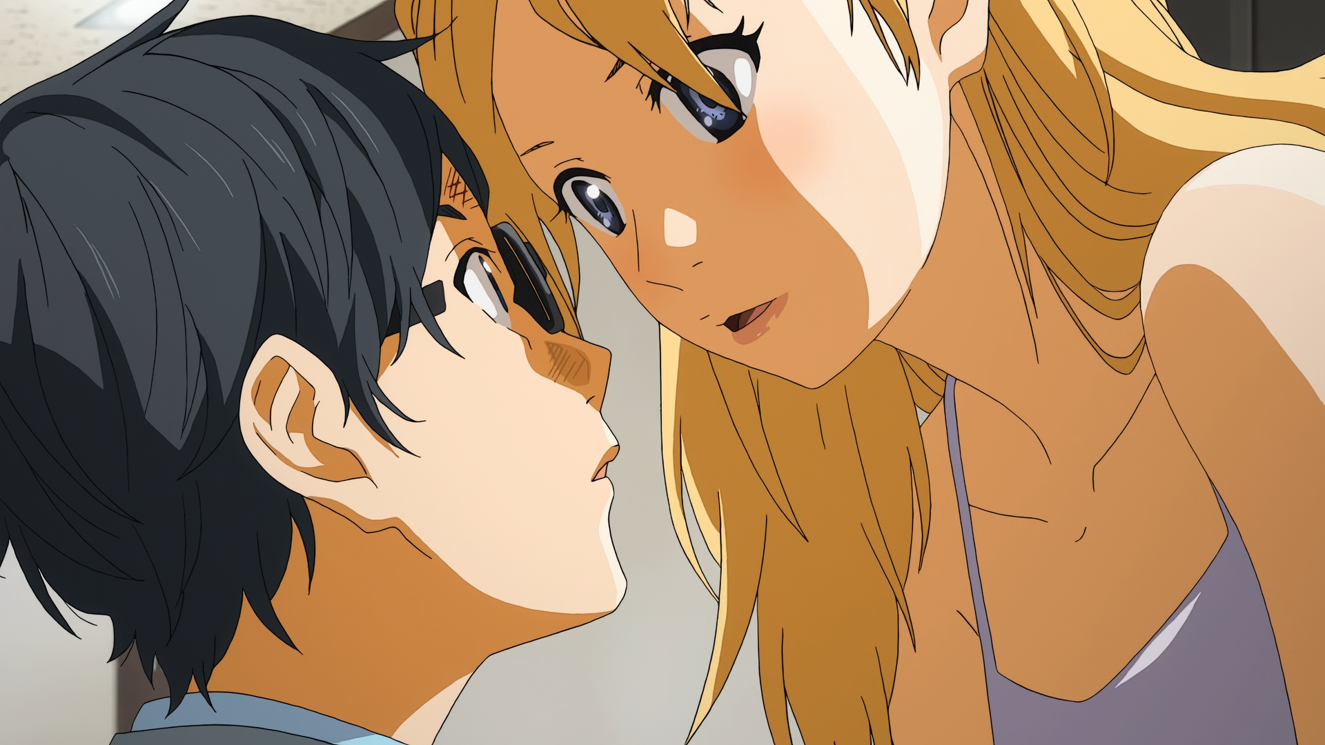 ikg8jovp Shigatsu wa Kimi no Uso 2014