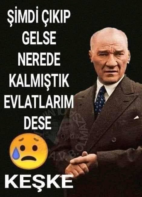 Mustafa Kemal Atatrk Ziyareti Defteri