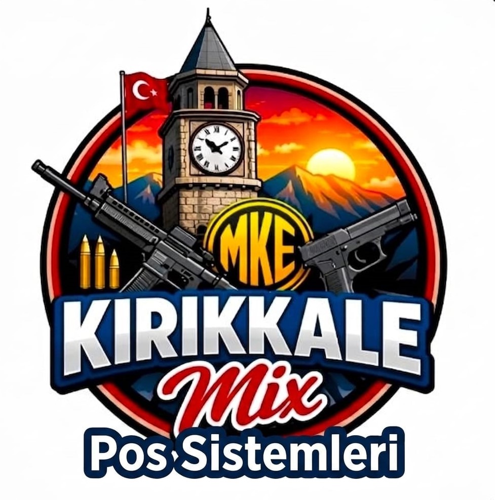 Kırıkkale Mix