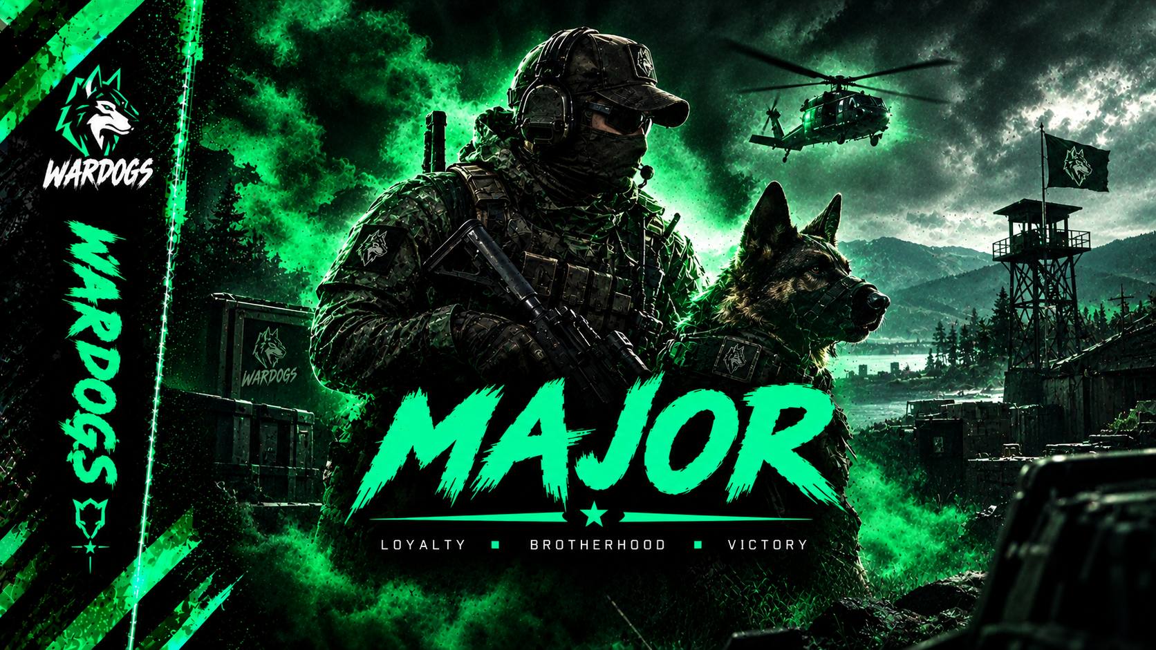 WARDOGS AIMBOT & WALLHACK PREMIUM