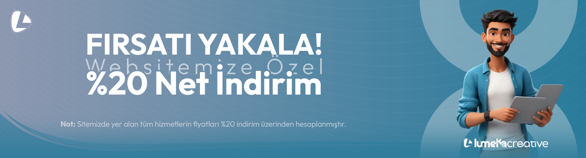 Kampanya görseli
