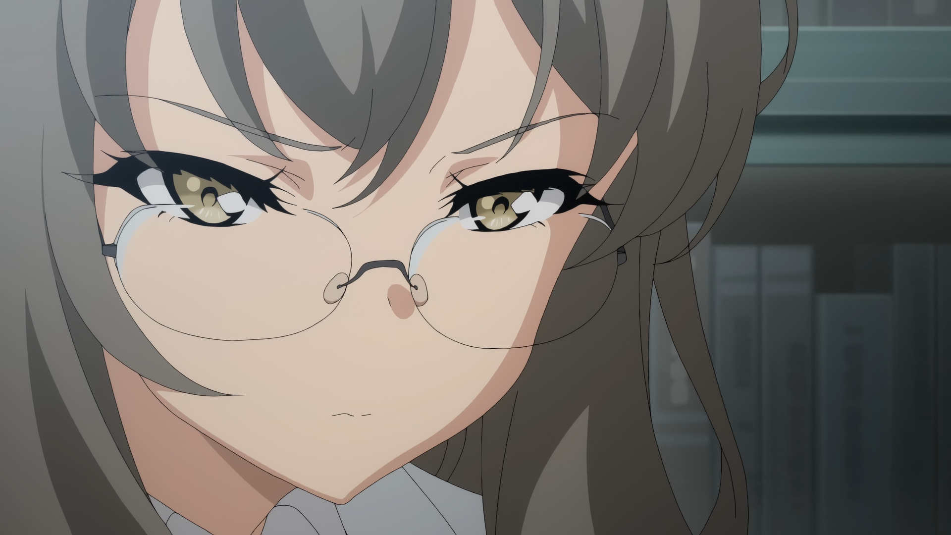 itidpk0 Seishun Buta Yarou wa Yumemiru Shoujo no Yume wo Minai 2019