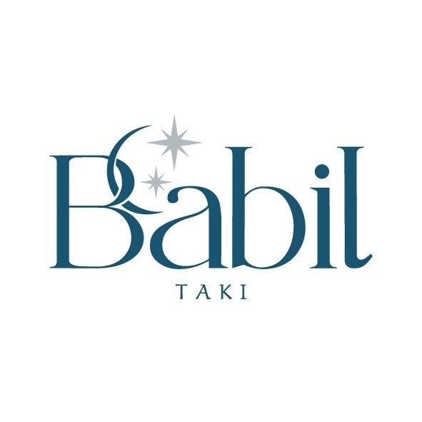 Babil Takı logosu