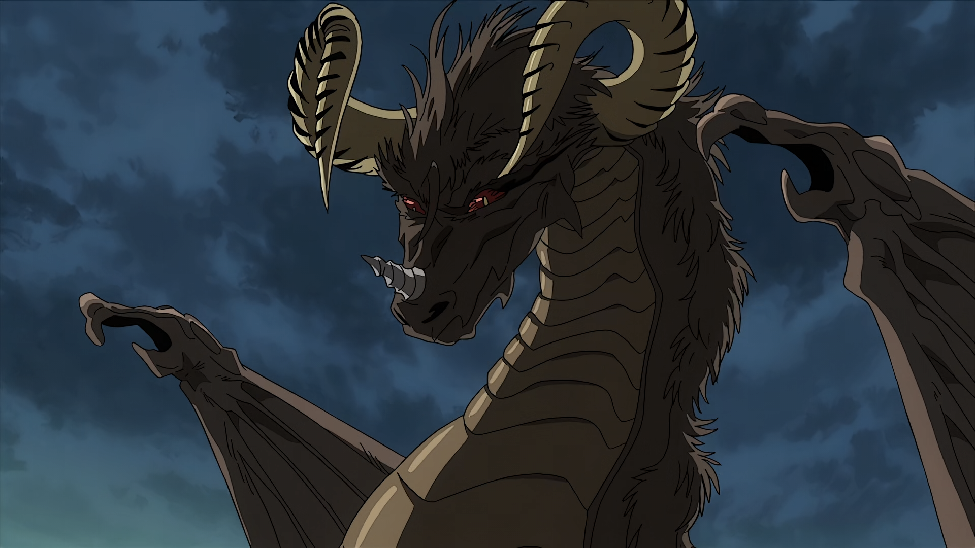 j49bz3dn Ichiban Ushiro no Daimaou 2010