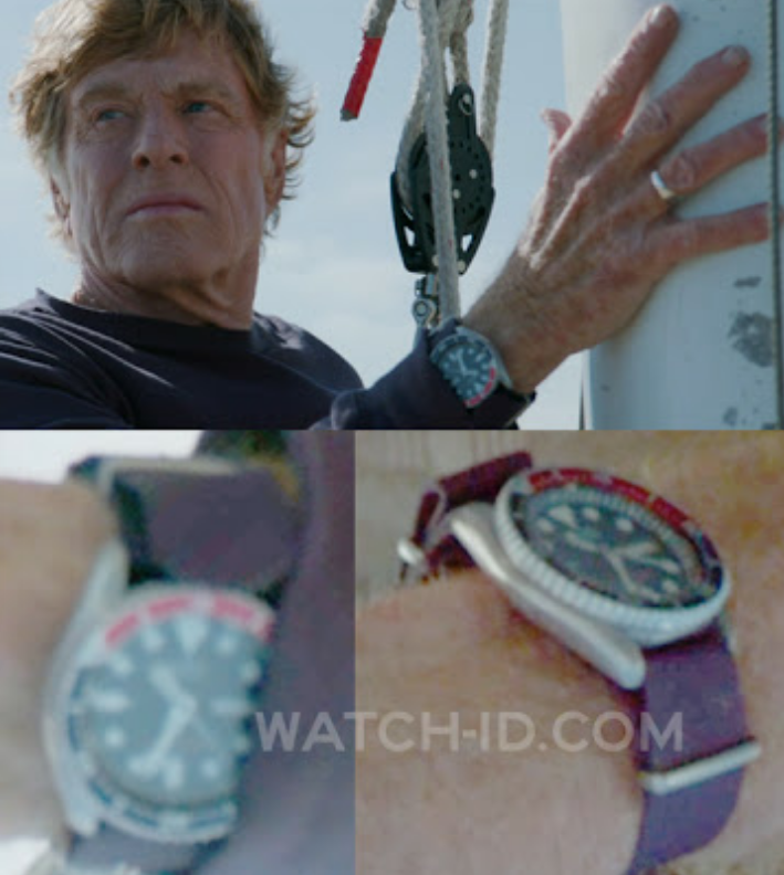 I have lost my watch. Seiko SKX В фильмах. Часы из Lost.