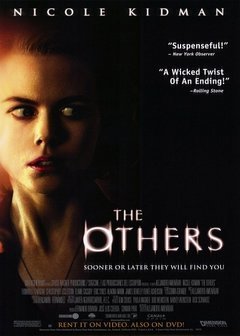 Diğerleri - The Others 2001 Türkçe Dublaj MP4