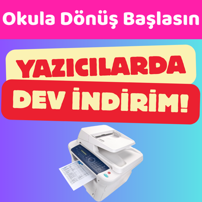 Yazıcı