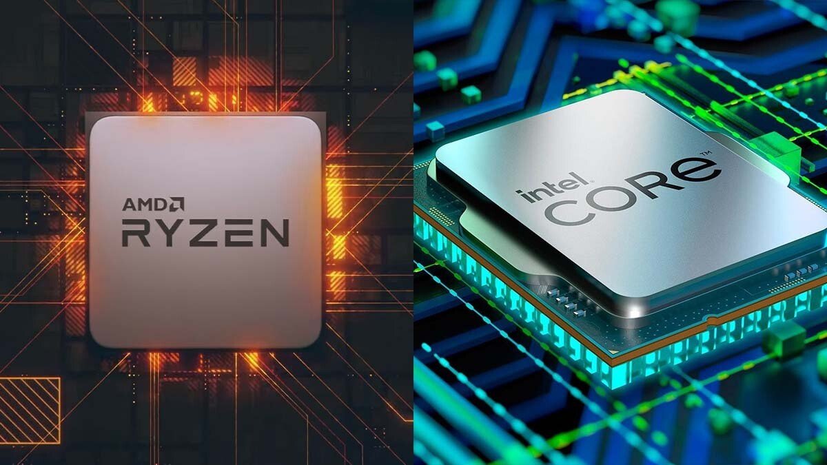 AMD ve Intel Resmen Aklad: Rusya ve Belarusa CPU Sat Durdu
