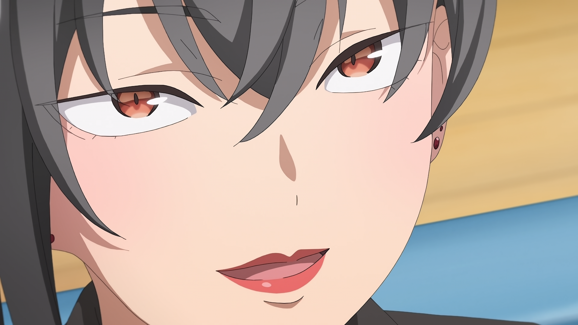 j8lyzse Egao no Taenai Shokuba desu 2025