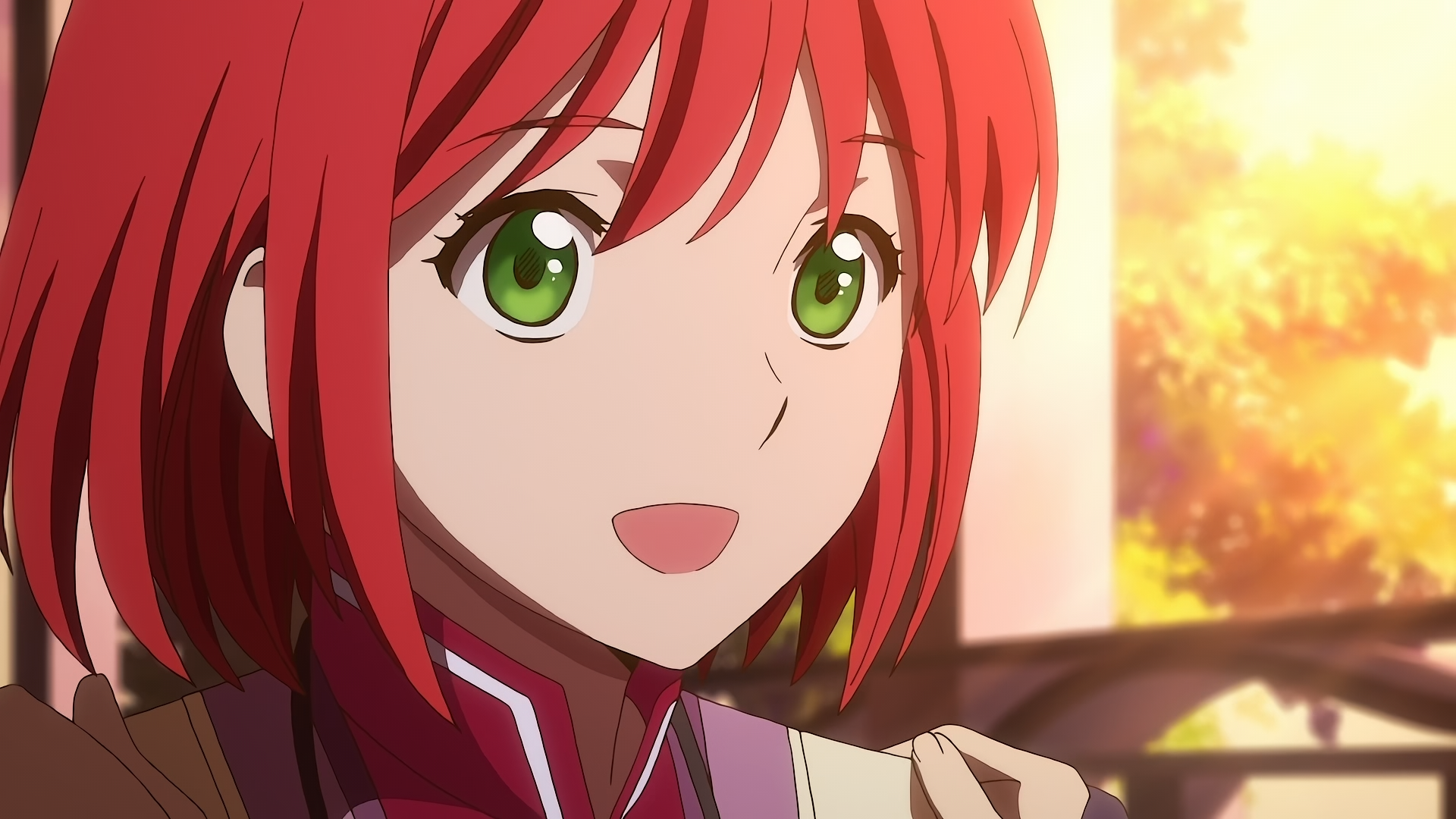 j8na0jj Akagami no Shirayuki-hime 2015