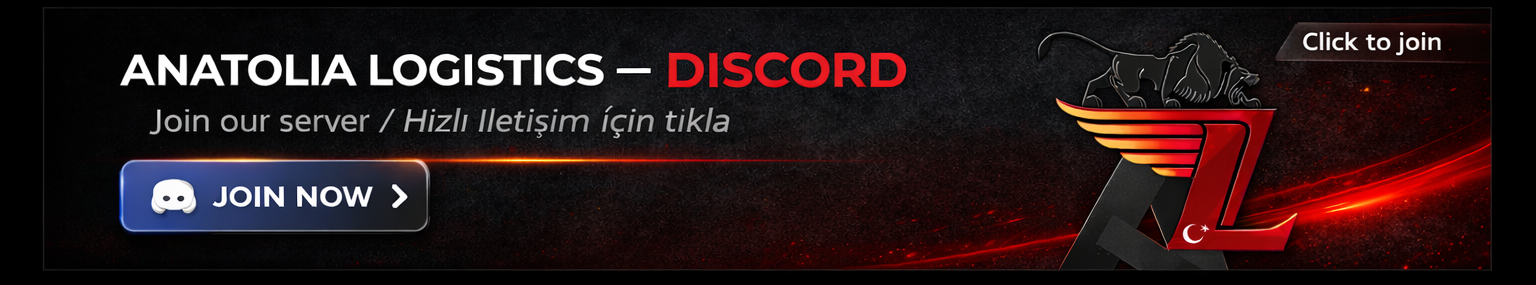 DİSCORD LİNK