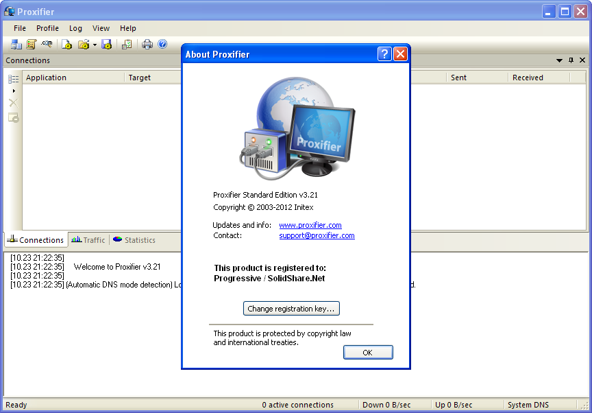download the new version for apple Proxifier 4.12
