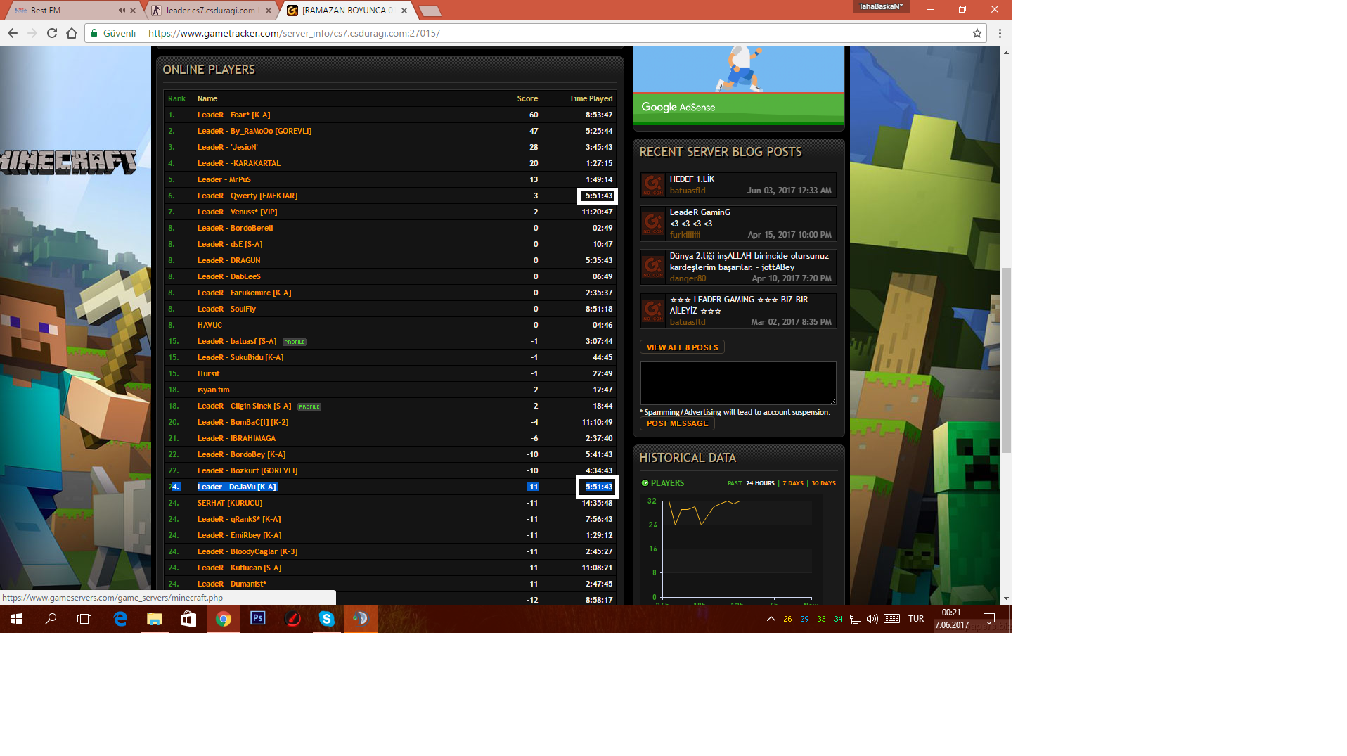 Minecraft php id. Gametracker. Php Craft. Баннеры сервера — либо self-hosted, либо gametracker.