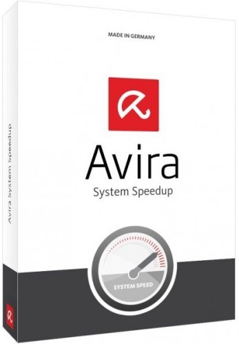 Avira System Speedup Pro 3.1.1.4250 | Katılımsız