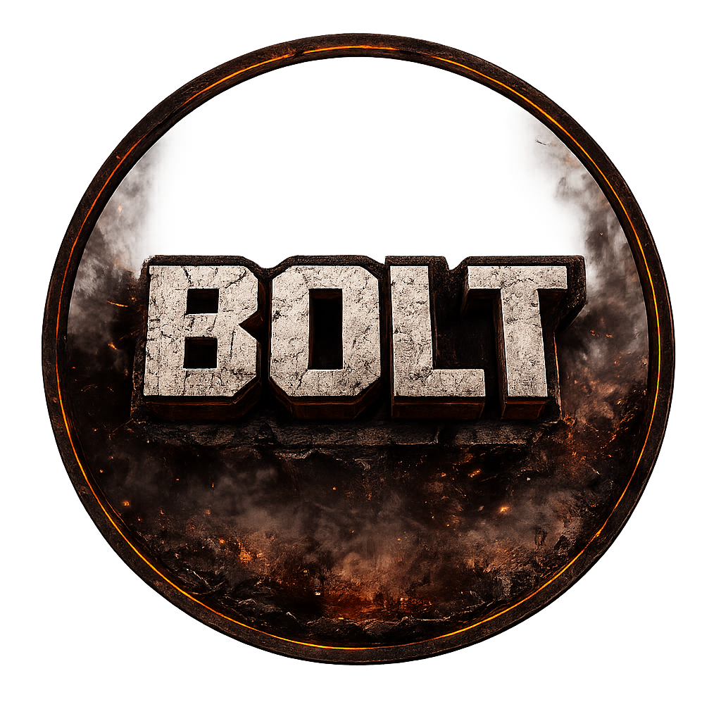 [EN/TR]BOLT10X/TP/KİT/MYMİNİ/SHOP/FPS++/NOBps+ logo